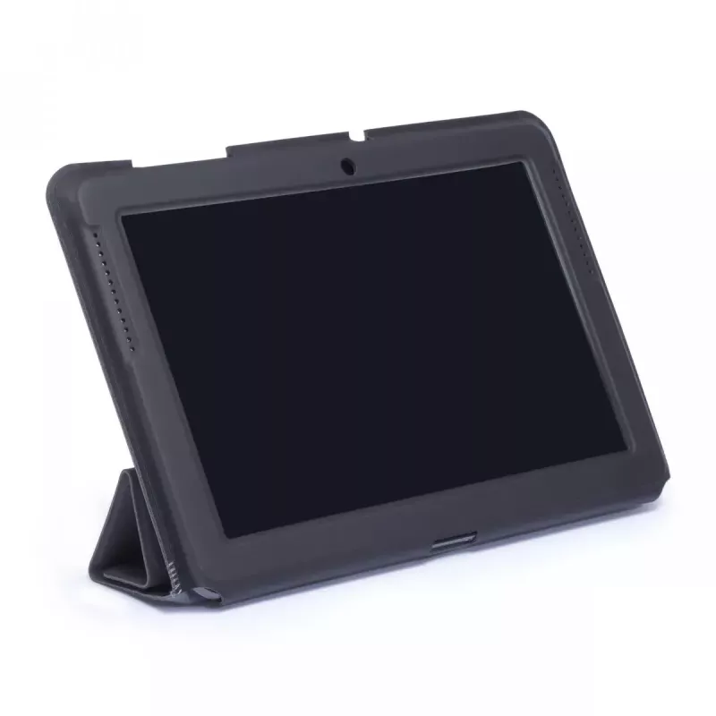 Dėklas Folio DICOTA Samsung Galaxy Tab 2 10.1 Pilka
