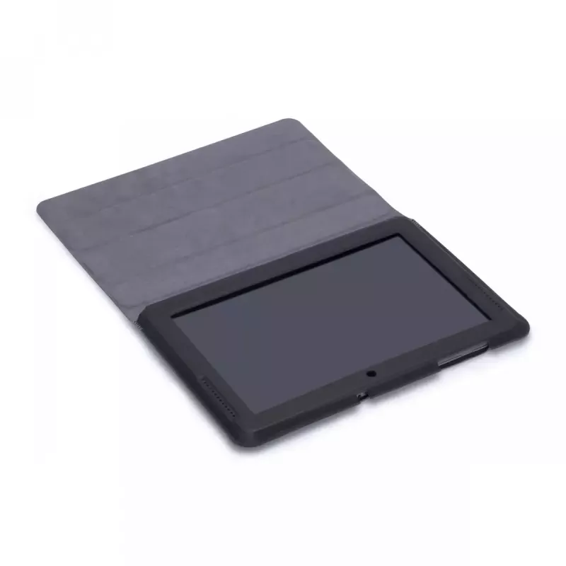 Dėklas Folio DICOTA Samsung Galaxy Tab 2 10.1 Pilka