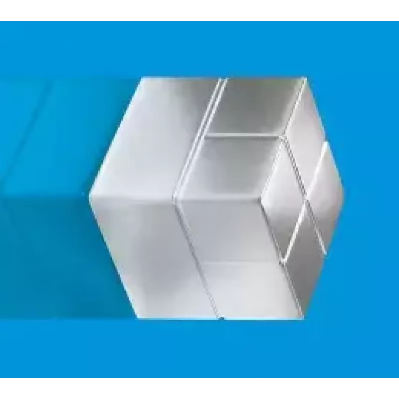 Šaldytuvo magnetas Sigel C20 aliumininis sidabrinis