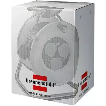 Ilgintuvas Brennenstuhl 50m H05VV-F 3G1,5