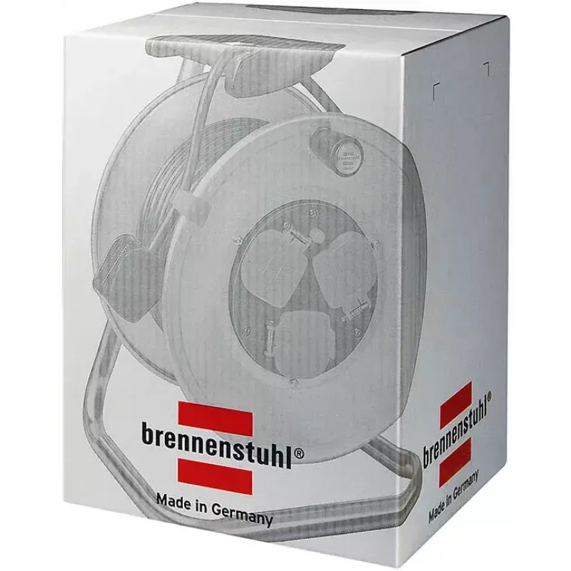 Ilgintuvas Brennenstuhl 50m H05VV-F 3G1,5