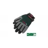 Bosch F016800292 Apsauginės pirštinės žalios 2 vnt.