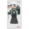 Grandymo peilis Bosch HCS ATZ 52 SFC glaistui ir minkštoms siūlėms, 45 mm ilgio, 52 mm pločio, 1 vnt.