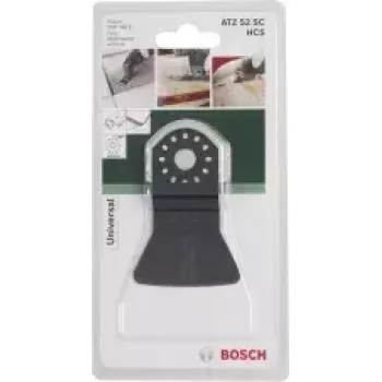 Grandiklio peilis Bosch HCS ATZ 52 SC