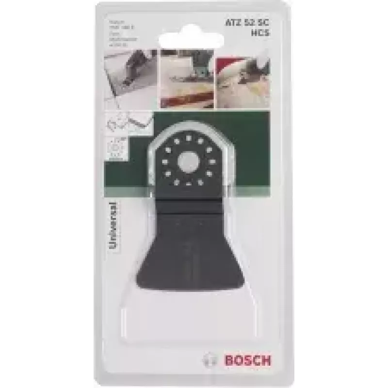 Grandiklio peilis Bosch HCS ATZ 52 SC