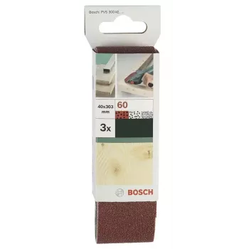 Bosch 2609256183 3 vnt. ritinėlių rinkinys