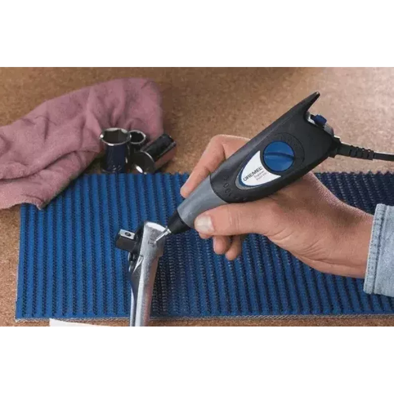 Dremel 290 graviravimo antgalis su deimantiniu antgaliu