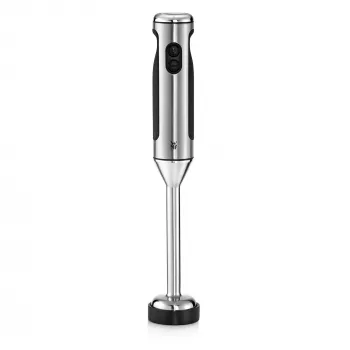 Panardintuvas WMF Lineo 0416350011, 1 l, 700 W, juodas, nerūdijantis plienas
