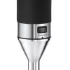 Panardintuvas WMF Lineo 0416350011, 1 l, 700 W, juodas, nerūdijantis plienas