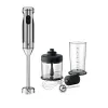 Panardintuvas WMF Lineo 0416350011, 1 l, 700 W, juodas, nerūdijantis plienas