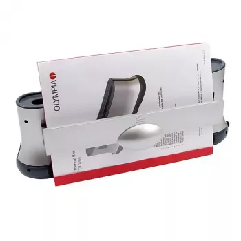Įrišimo mašina Olympia TB 1280