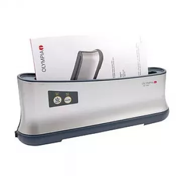 Įrišimo mašina Olympia TB 1280