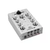 Mikseris Omnitronic 10006881 2 kanalų 20–20000 Hz sidabrinis