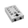 Mikseris Omnitronic 10006881 2 kanalų 20–20000 Hz sidabrinis
