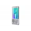 Klaviatūra Samsung EJ-CG928 QWERTY sidabrinė