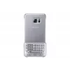 Klaviatūra Samsung EJ-CG928 QWERTY sidabrinė
