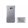 Klaviatūra Samsung EJ-CG928 QWERTY sidabrinė