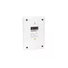 2 krypčių garsiakalbis Omnitronic 80710550 Baltas Laidinis 20 W