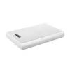 2 krypčių garsiakalbis Omnitronic 80710550 Baltas Laidinis 20 W
