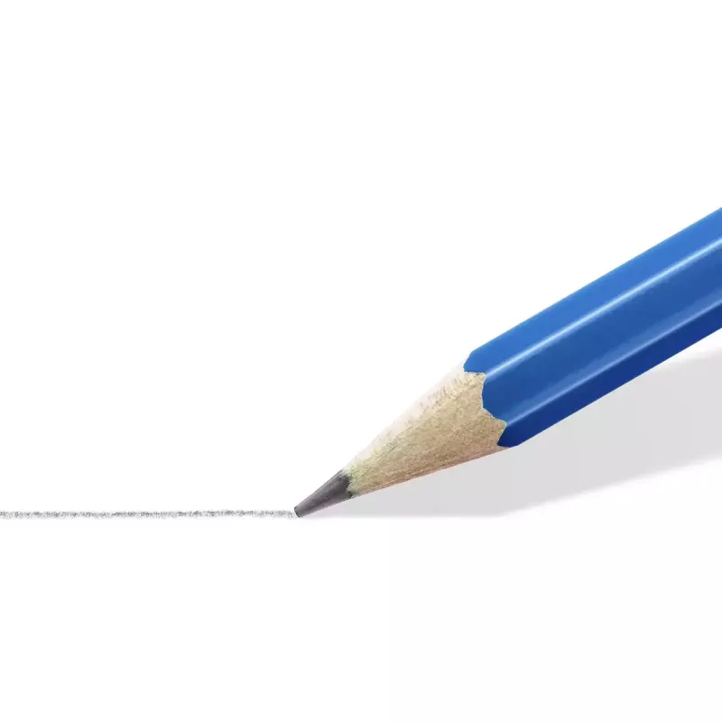 Pieštukai Staedtler Mars Lumograph 100