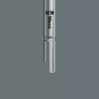 Antgalis atsuktuvui Wera 867/9 C TORX