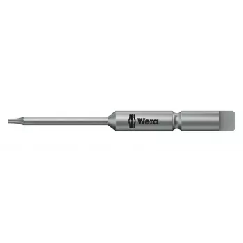 Antgalis atsuktuvui Wera 867/9 C TORX