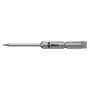 Antgalis atsuktuvui Wera 867/9 C TORX