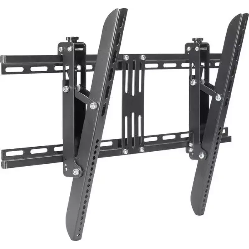 TV laikiklis SpeaKa Professional SP-3957092 160 cm (63 coliai) Juodas
