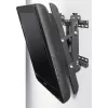 TV laikiklis SpeaKa Professional SP-3957092 160 cm (63 coliai) Juodas