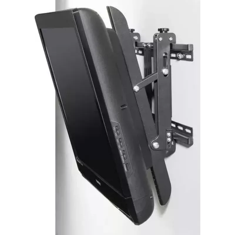 TV laikiklis SpeaKa Professional SP-3957092 160 cm (63 coliai) Juodas