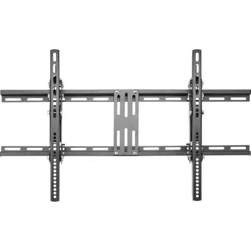 TV laikiklis SpeaKa Professional SP-3957092 160 cm (63 coliai) Juodas