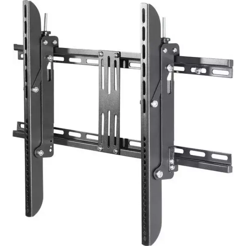 TV laikiklis SpeaKa Professional SP-3957092 160 cm (63 coliai) Juodas