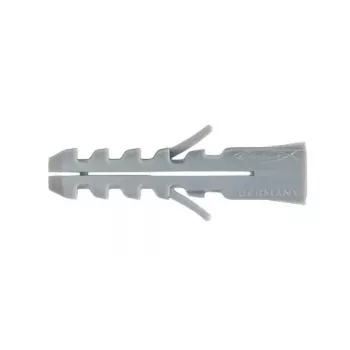 Fischer S 5 plastikinis kaištis 5x25 mm, 100 vnt.