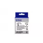 Epson LK-7WBA21 šilumos susitraukimo vamzdelio kasetė juoda/balta D21mm (2,5m)