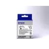 Epson LK-7WBA21 šilumos susitraukimo vamzdelio kasetė juoda/balta D21mm (2,5m)