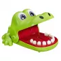 Hasbro CROCODILE DENTIST stalo žaidimas šeimai