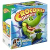 Hasbro CROCODILE DENTIST stalo žaidimas šeimai