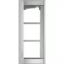 Legrand 350231 rėmelis ir apvado plokštė 3 moduliams