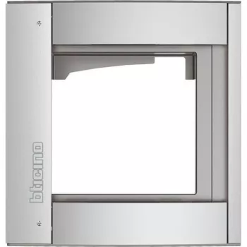 Legrand 350211 rėmelis ir laikiklis 1 modulio skydeliui