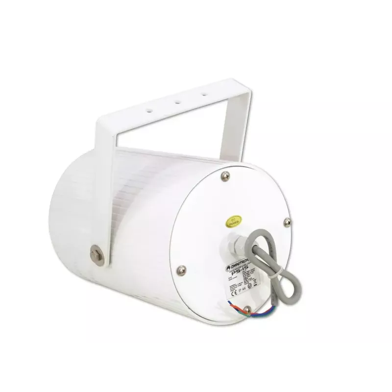 Garsiakalbis Omnitronic 80710366 10 W