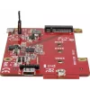Renkforce M.2 SATA SSD plokštė Raspberry Pi