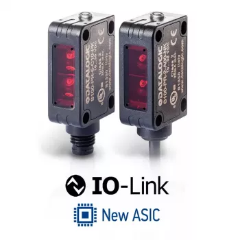 Fotoelektrinis jutiklis Datalogic 950811010