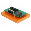 Vidinė PCIe adapterių plokštė DeLOCK 62788