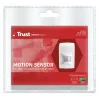 Trust ALMDT-2000 belaidis sieninis judesio detektorius baltas