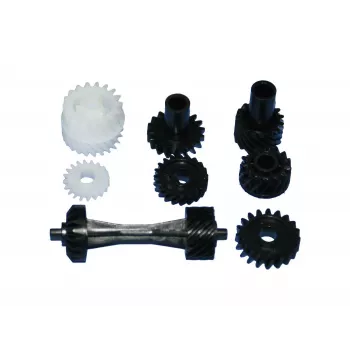 CoreParts MSP7333 krumpliaračių rinkinys spausdintuvui / kopijavimo aparatui 1 vnt.