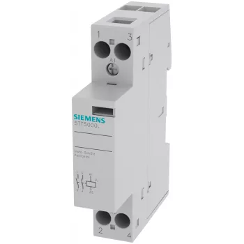 Siemens 5TT5000-2 automatinis jungiklis