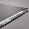 Užrašų knyga Sigel CONCEPTUM A4 160 lapų juoda
