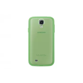 Dangtelis Samsung Galaxy S4 Protective Cover+ Žalias