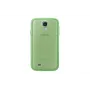 Dangtelis Samsung Galaxy S4 Protective Cover+ Žalias