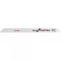 Bosch S 1122 VF lankstus pjūklas medžiui ir metalui, 225 mm